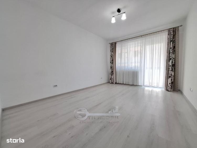 Pet Friendly. Apartament 1 camera, bloc 2022, Galata - 7