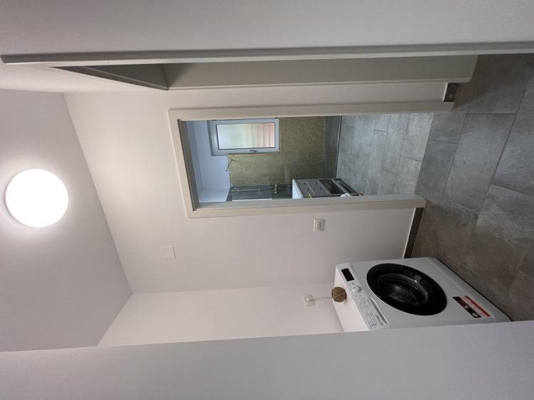 Apartament cu 2 camere decomandat în Lipovei