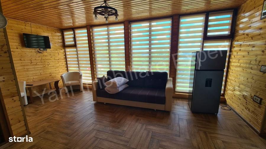 Spațiu comercial, de 7,839 mp, în Central