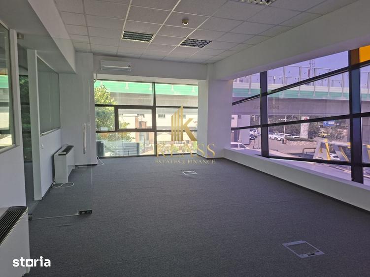Spațiu comercial, de 260 mp, în Central