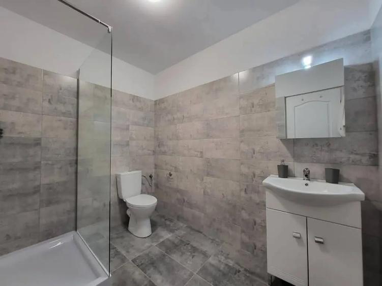 Casă cu 3 camere în Central