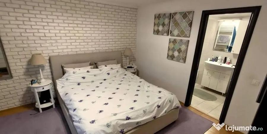 CASA 4 CAMERE PARTER+ETAJ+POD - 1