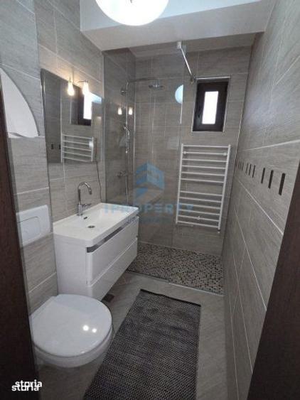 Inchiriere Casa 4 camere in Corbeanca, 3 dormitoare, 2 parcari, 2 bai - 3