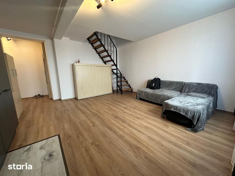 Apartament 2 camere Faget - 8