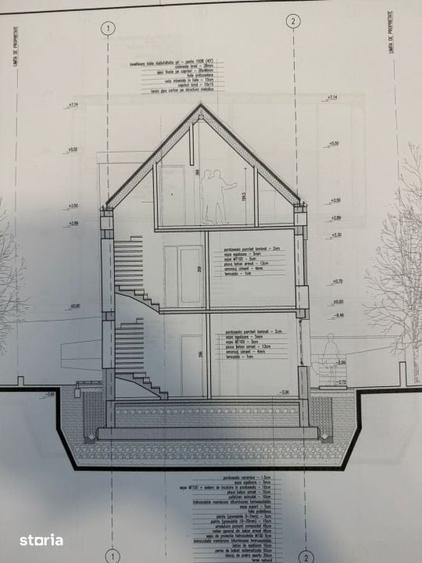 Casă cu 4 camere cu Teren 873 Mp în Feleacu