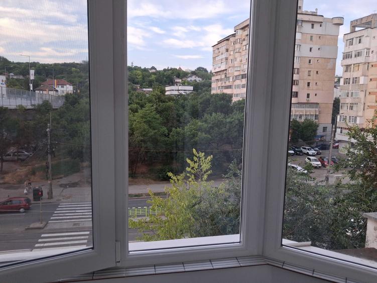 Garsonieră în Arcu
