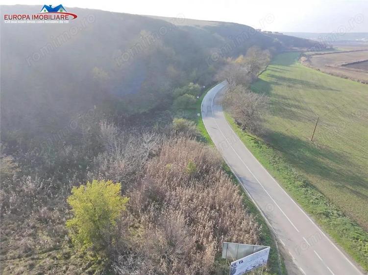 Teren de 2926 mp, în Nufăru
