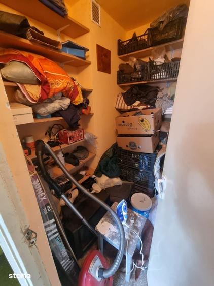 Apartament 4 camere,2 bai,balcon,81 mp,Deva-zona Gojdu - 10
