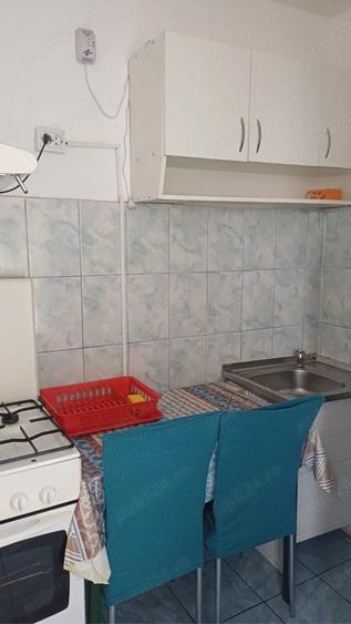 Garsonieră semidecomandată în Brazda lui Novac