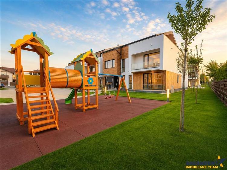 Apartament decomandat, constructie noua, loc de parcare, Uno Residence - 9