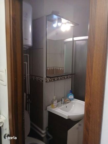 Garsonieră în Central
