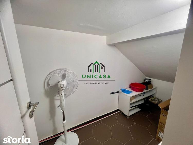 Apartament cu 3 camere în Ostroveni