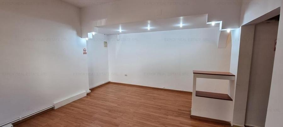 Garsonieră decomandată în Pache Protopopescu