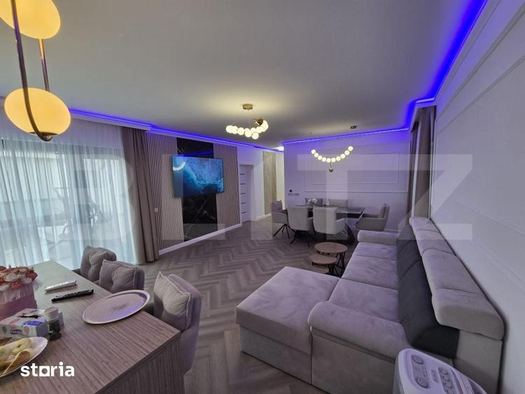 Casă cu 4 camere cu Teren 430 Mp în Central