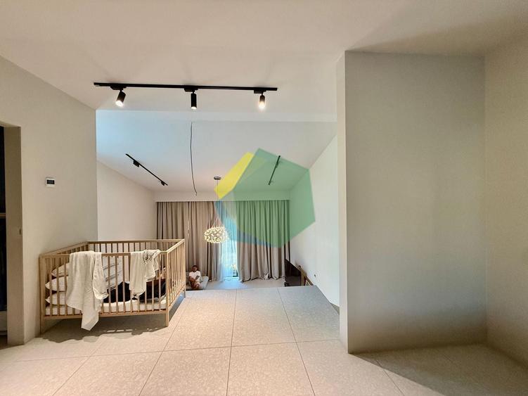 Casă individuală cu 3 camere cu Canalizare în Balotești