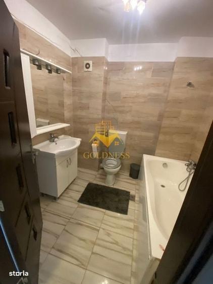 2 camere,modern,bloc nou,parcare,Floresti,Avram Iancu,Zona BMW - 6