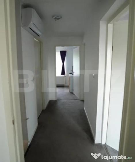 Casă cu 6 camere cu Teren 2000 Mp în Aghireș
