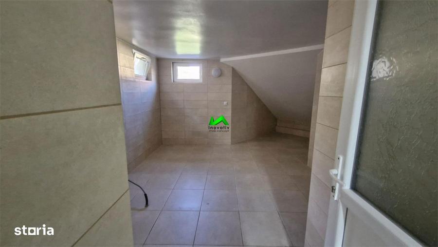 Casă cu 5 camere cu Teren 300 Mp în Terezian