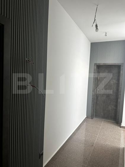 Apartament 2 camere, 49 mp, FINISAT LUX, nZEB, zona Centrala - 4