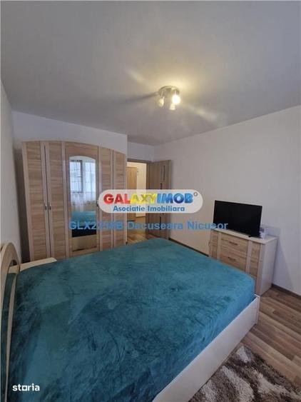 Apartament cu 2 camere în Dudu