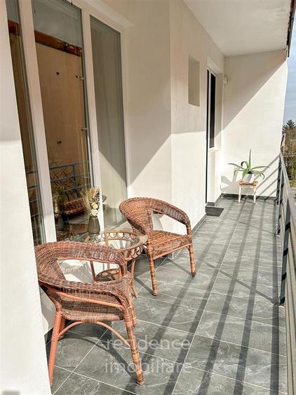 Apartament 3 camere, 2 bai, 94mp, Gheorgheni, zona Alverna - 11