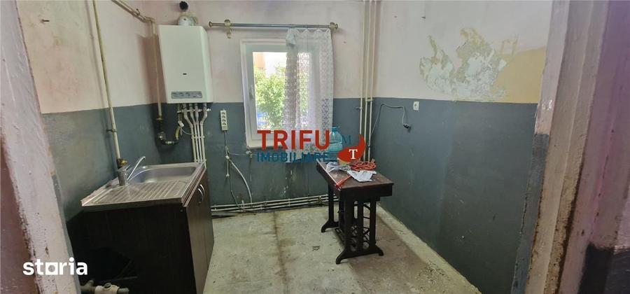 Apartament 2 camere de renovat in Cetate - 6