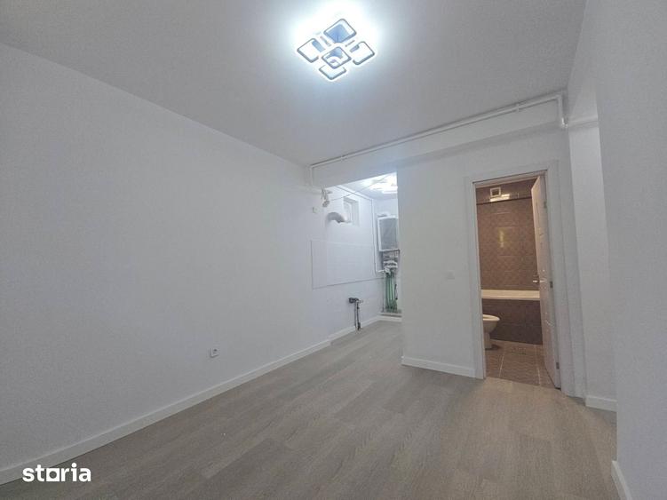 Apartament cu 2 camere în Dobroești