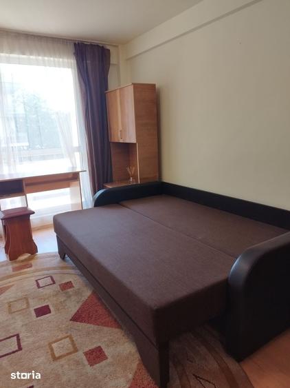 Apartament 1 cam langa FSEGA ?i IULIUS MALL, bloc nou - 9