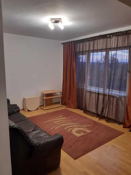 Apartament cu 2 camere semidecomandat în Canta