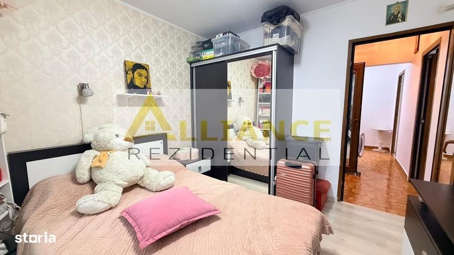 Apartament 3 camere decomandat | 6 min de Metrou Aparatorii Patriei - 4
