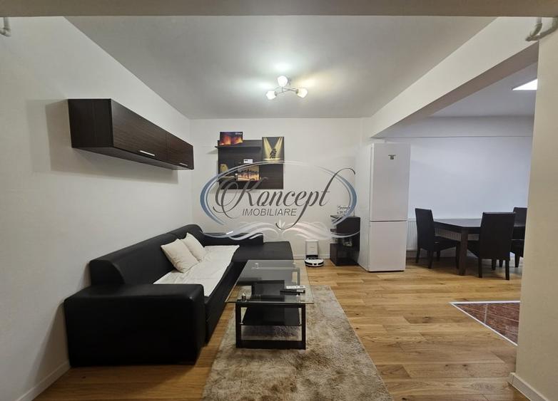Apartament modern pe Calea Turzii - 2