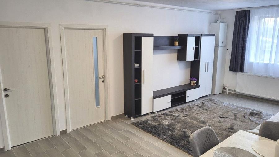 Apartament cu 2 camere în Hipodrom 3