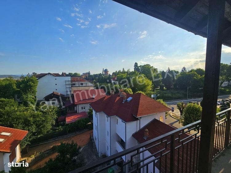 Apartament cu 3 camere de vanzare in Curtea de Arges - 16