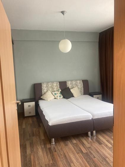 Apartament cu 2 camere semidecomandat în Prelungirea Ghencea