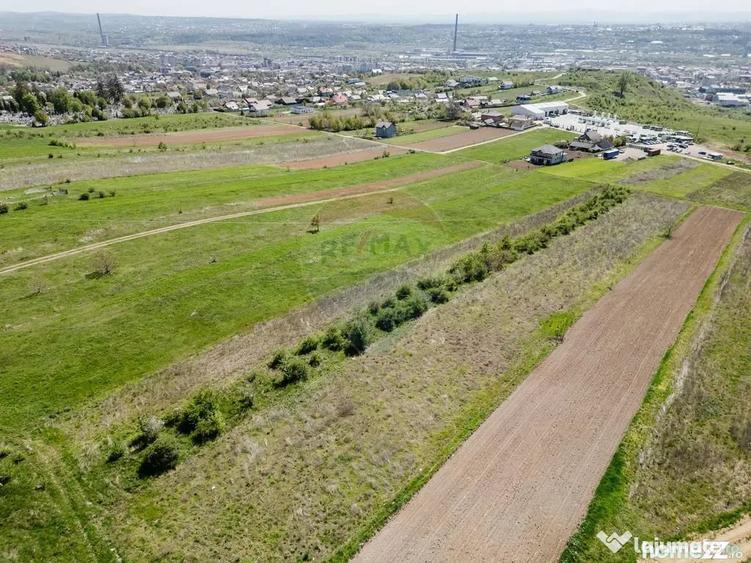 Teren în Burdujeni