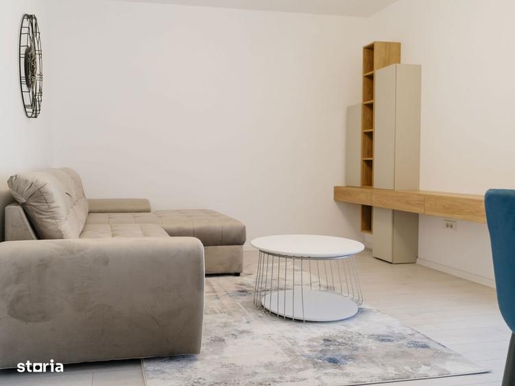 Apartament cu 3 camere decomandat, mobilat în Colentina