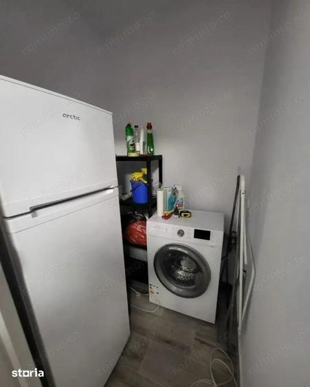 Garsonieră, mobilată în Complex Studențesc