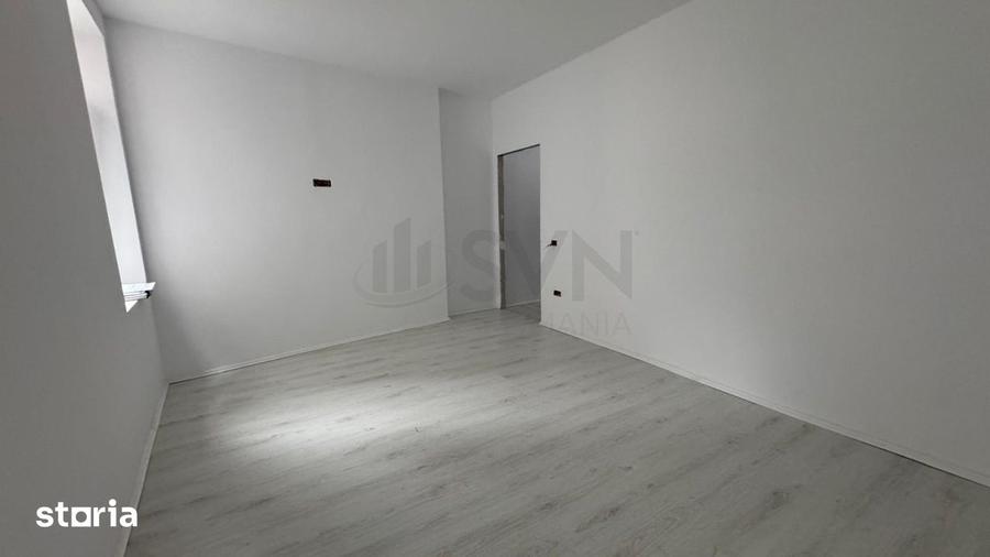 Apartament cu 2 camere în Calea Victoriei