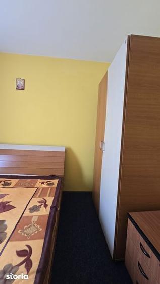 Apartament cu 2 camere decomandat, mobilat în Tudor Vladimirescu