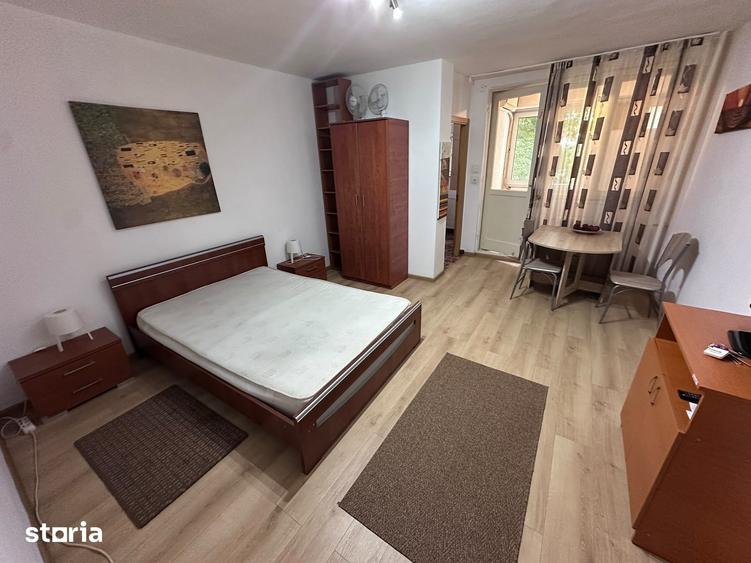Garsonieră în Grivița