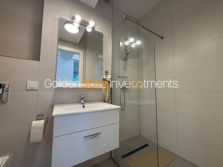 Apartament cu 4 camere, mobilat în Pipera