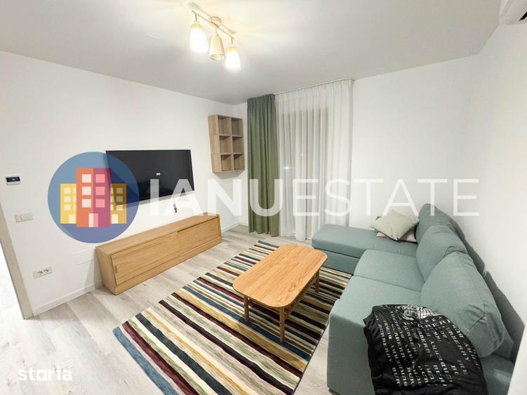 Apartament cu 2 camere decomandat în Apărătorii Patriei