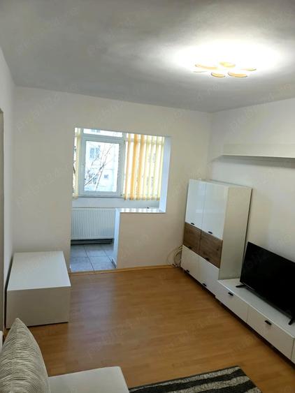 Apartament cu 2 camere nedecomandat în Alexandru cel Bun