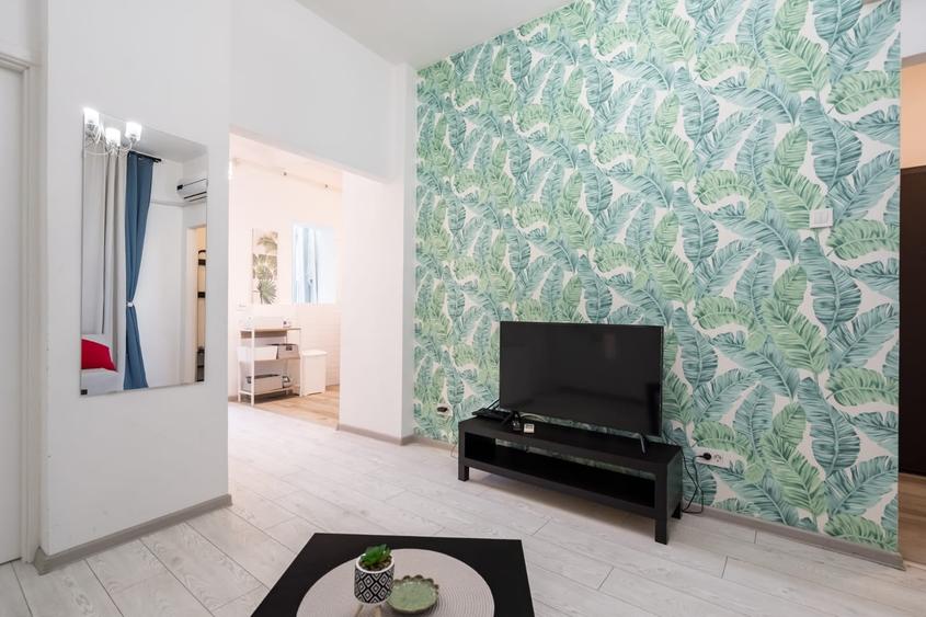 Apartament superb Calea Mosilor, Bld. Carol - 2