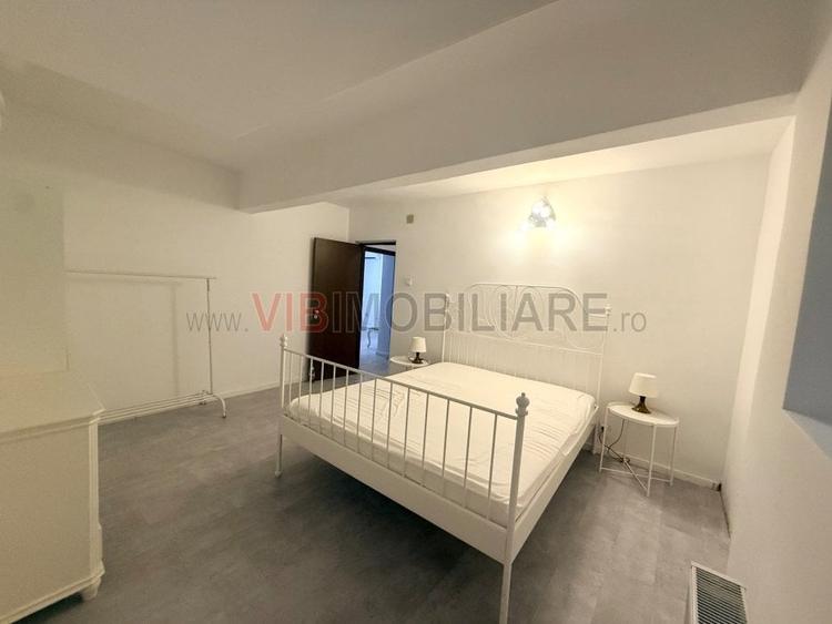 Apartament cu 2 camere decomandat în Floreasca