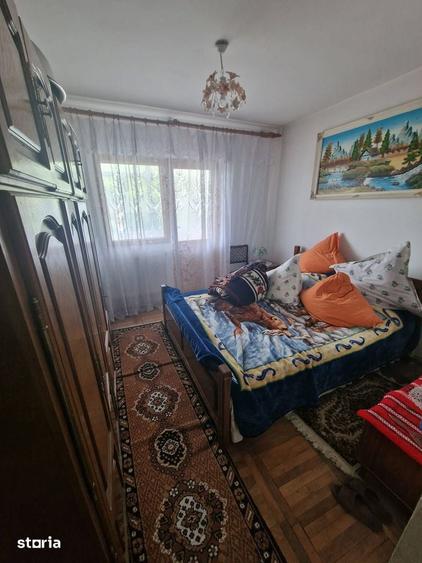 De vanzare apartament cu 2 camere mobilat si utilat Pret 44.900 euro - 2