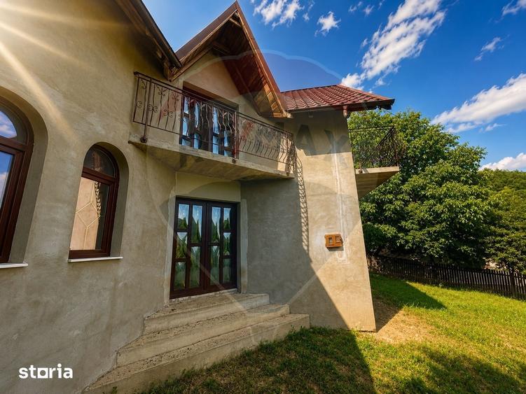 Casa de vanzare | Valea Budului | Oportunitate unica - 9