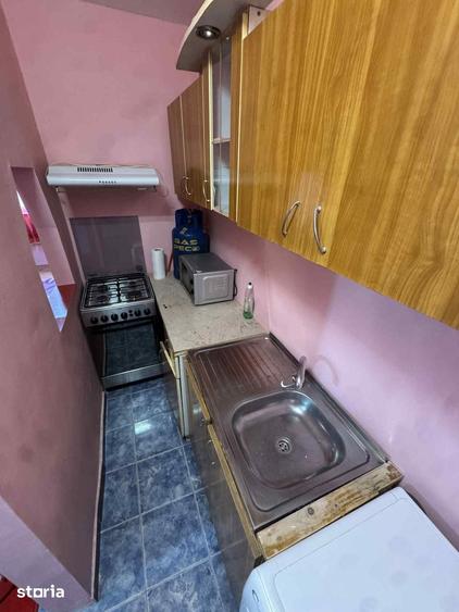 Garsonieră în Micro 15
