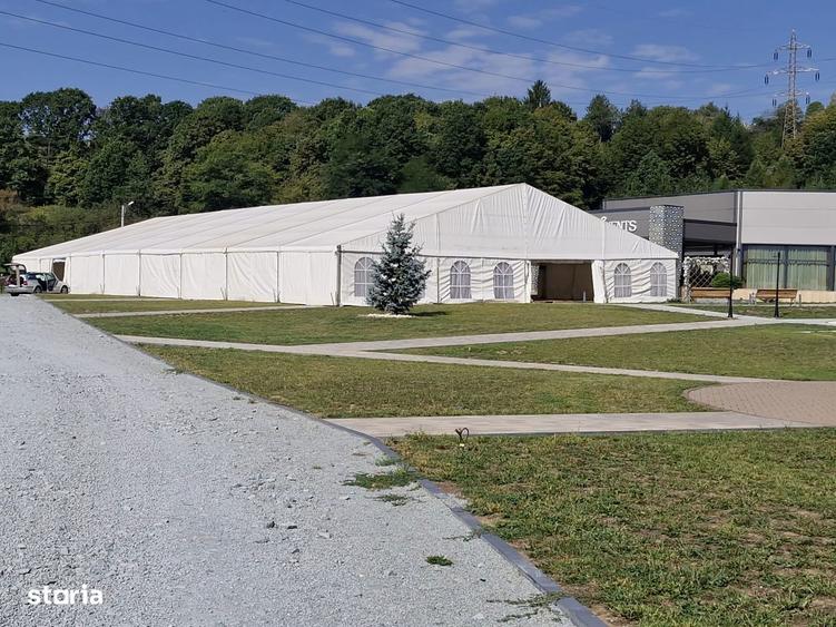 Spațiu comercial, de 700 mp, în Central