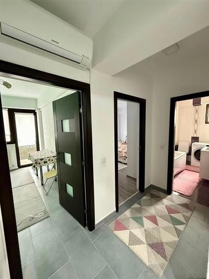 Apartament cu 2 camere decomandat în Galata